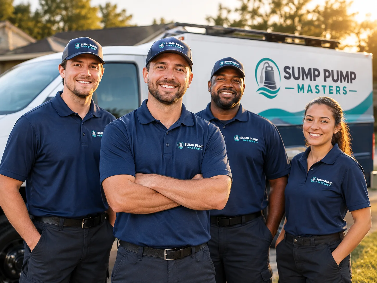 Sump Pump Repair company in Evangeline, LA