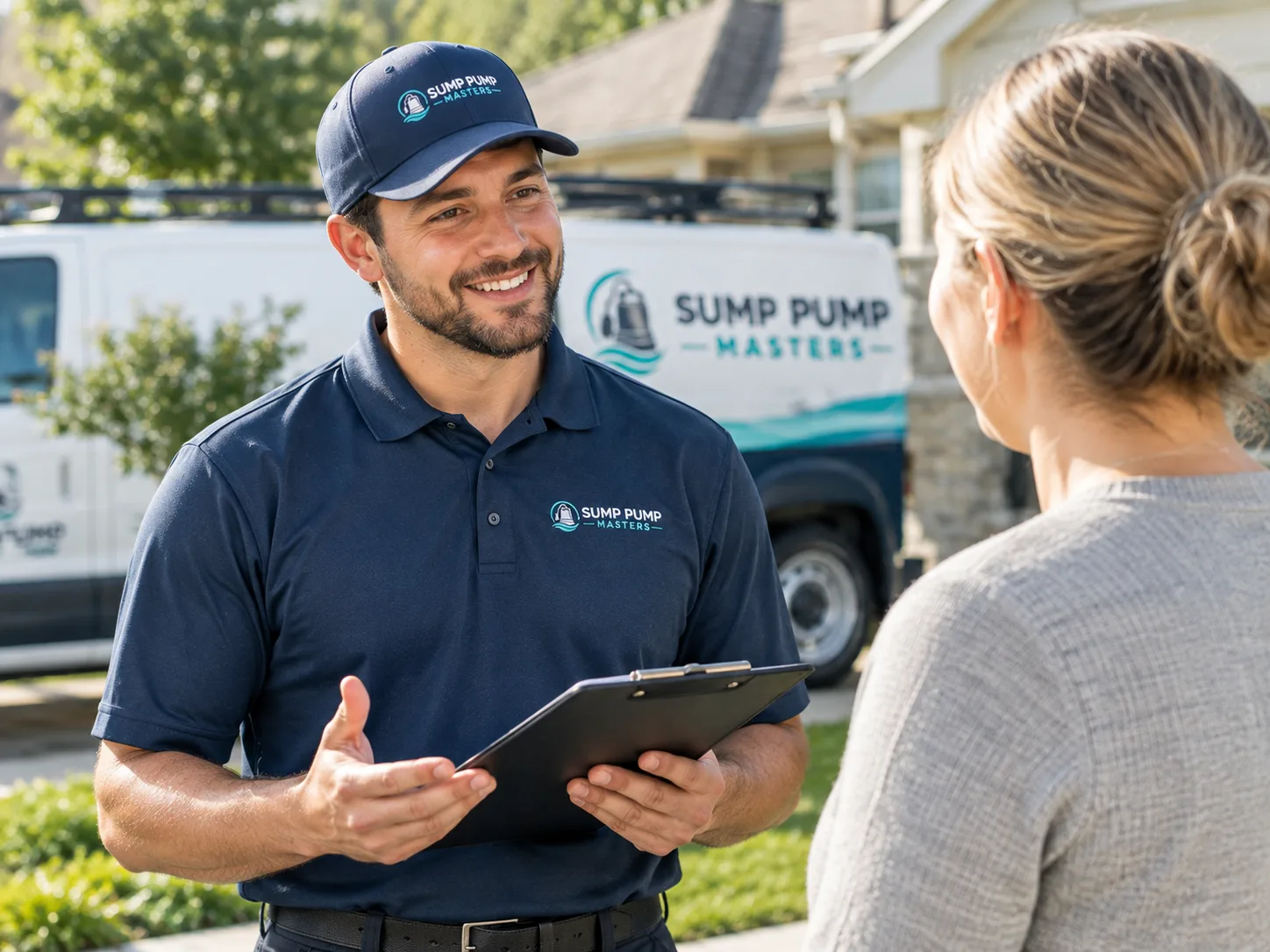 Sump Pump Repair Evangeline, LA FAQs